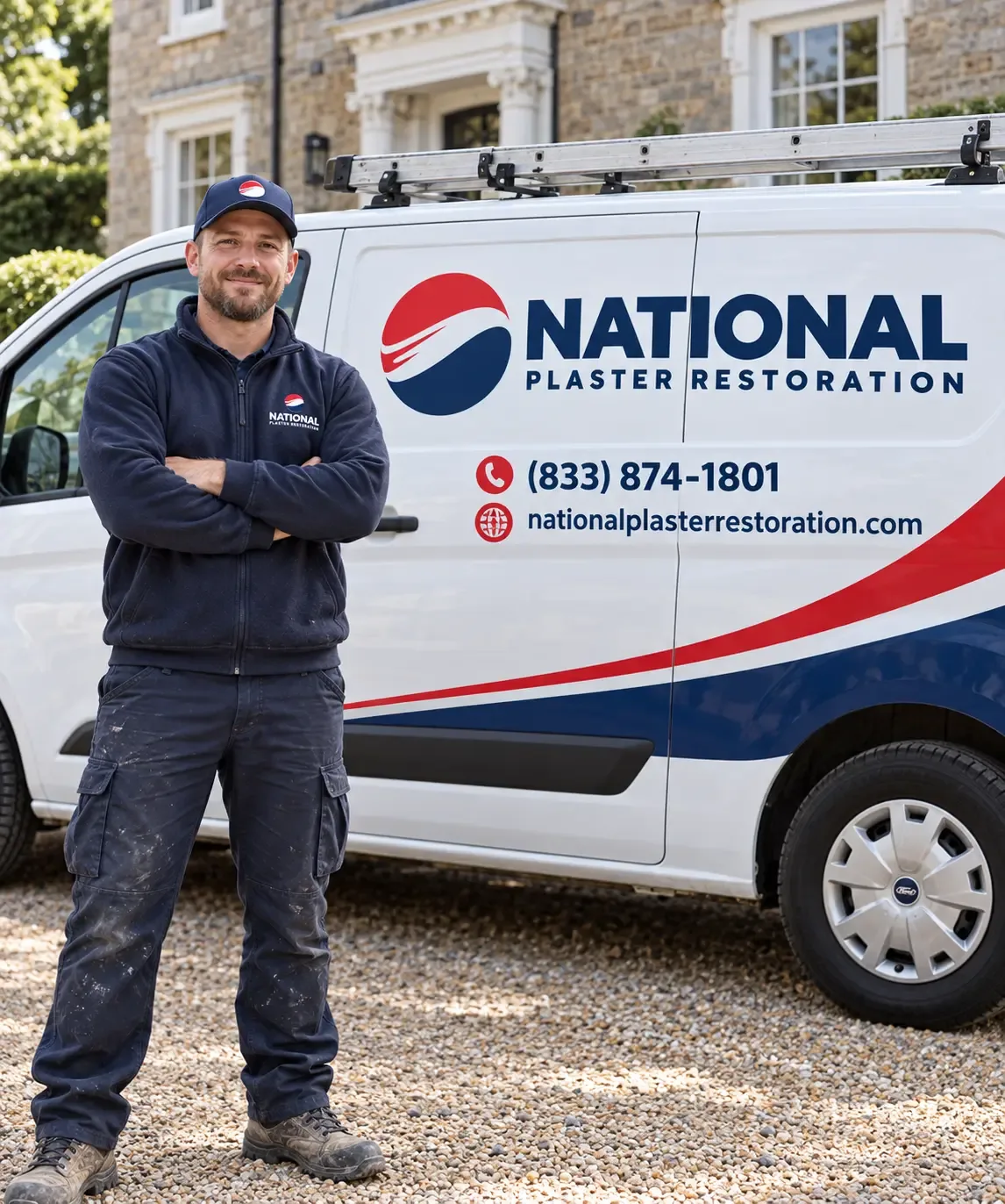 Plaster Repair Glenn, CA FAQs